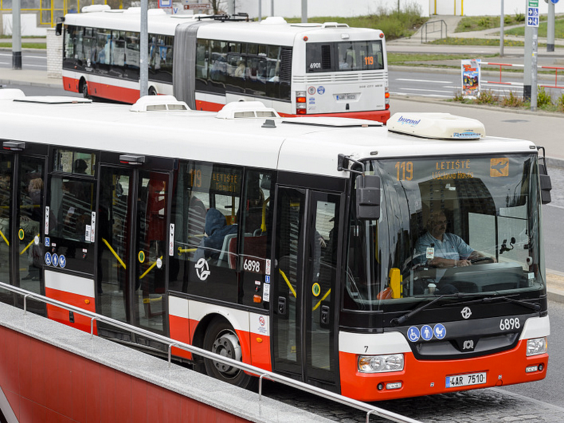 Praha našla cestu k uhlíkové neutralitě